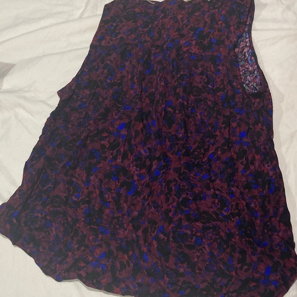 Torrid Top - Picture 4 of 4